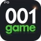 001game Plus Slots