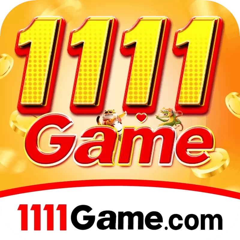 1111game Gold 2024 - aplicativo
