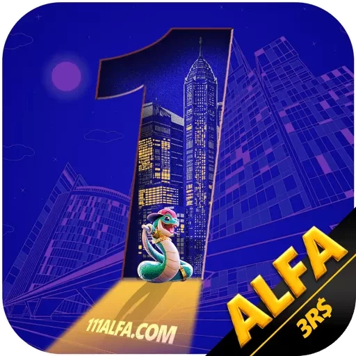 111alfa Jackpot Max v5.2.0 - vip