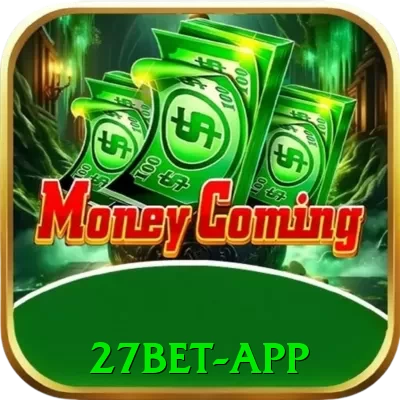 27bet app - game
