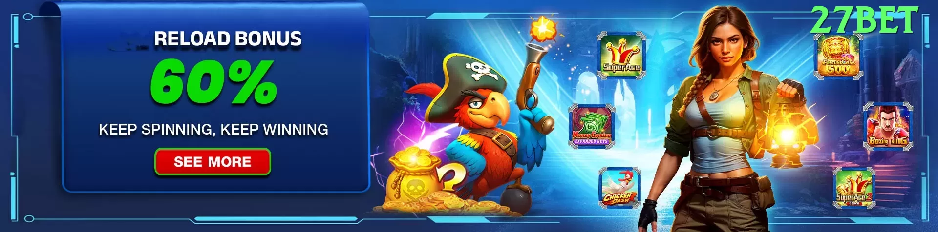 013bet Super Slots Screenshot 1