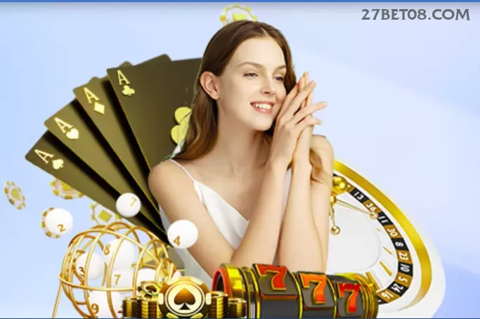 Roleta e blackjack 27bet
