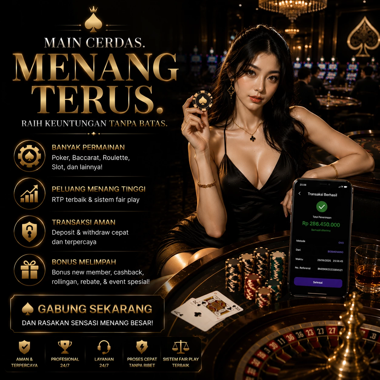 Imagem promocional da 27bet mostrando a plataforma e suas vantagens