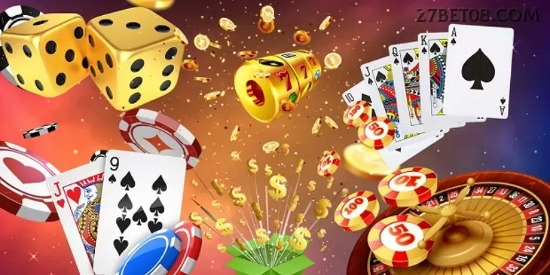 Pagamentos 27bet PIX