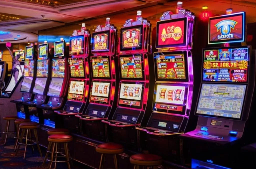 Slots 27bet - Sweet Bonanza e caça-níqueis populares