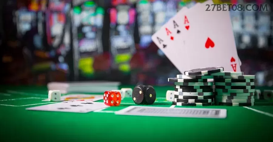 Bônus e prêmios 27bet